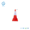 700mm Red Road Cone