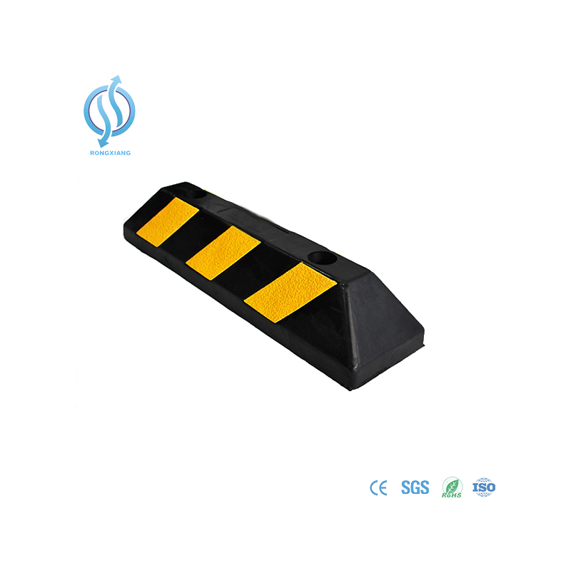 Commercial Wheel Stop 550mm