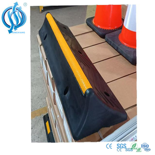 2026 New Style Rubber Wheel Stopper 1000*300*160mm