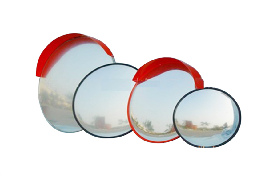Convex Mirrors for Portugal Market
