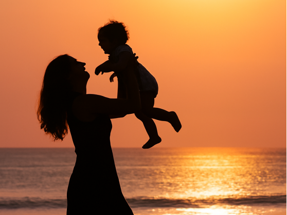 Happy Mother’s Day