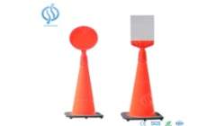 Is It Legal To Put Traffic Cones outside Your House?