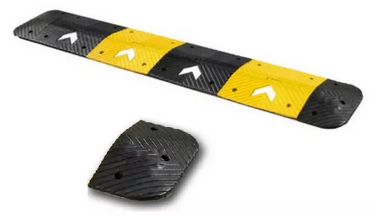 Speed hump