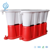 1.5 M HDPE Water Filled Barrier 
