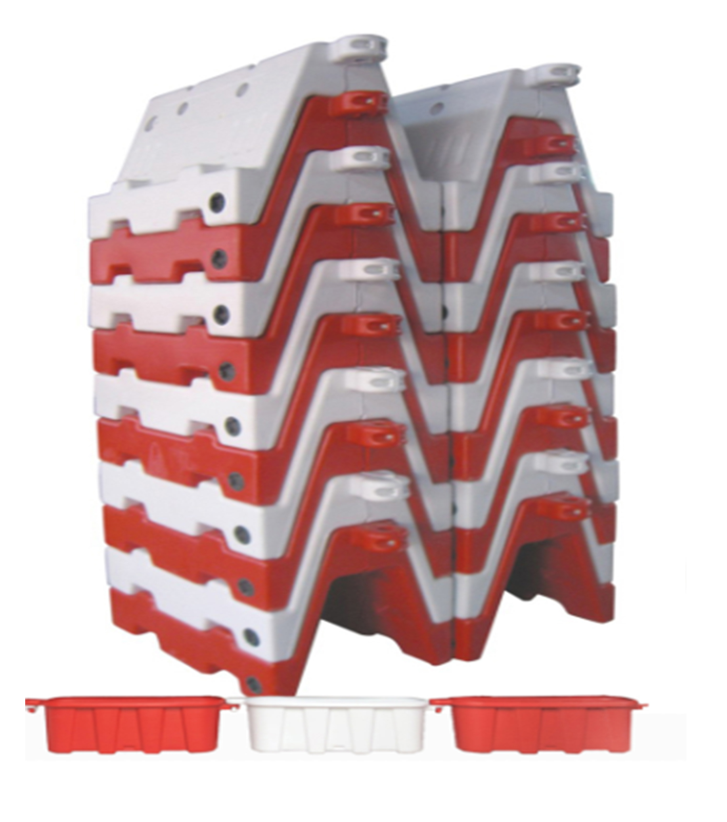 4barrier