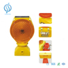 Solar Traffic Safety Traffic Warning Light