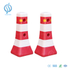 Plastic Traffic Barrier