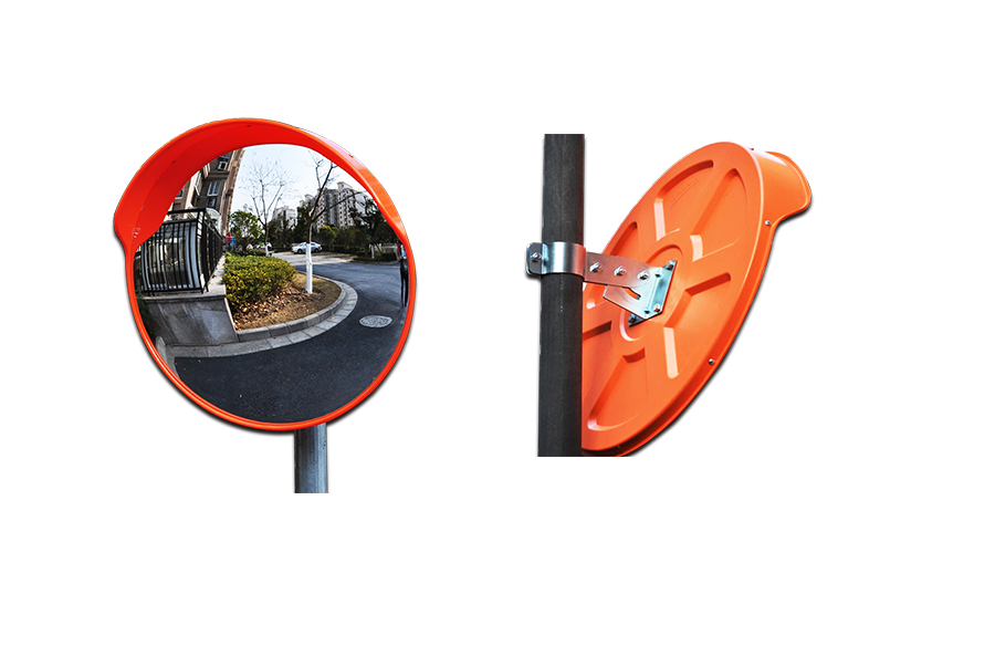 Product Introduction: Convex Mirrors