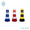 Plastic Traffic Barrier