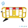 High-quality 1.5m Plastic Barrier for Obstruction