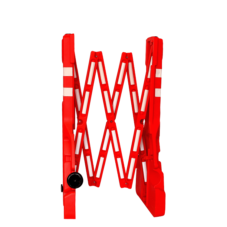 Expandable Barrier