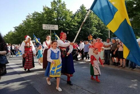 Sweden National Day&Hot Sale Items