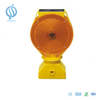 Solar Traffic Safety Traffic Warning Light