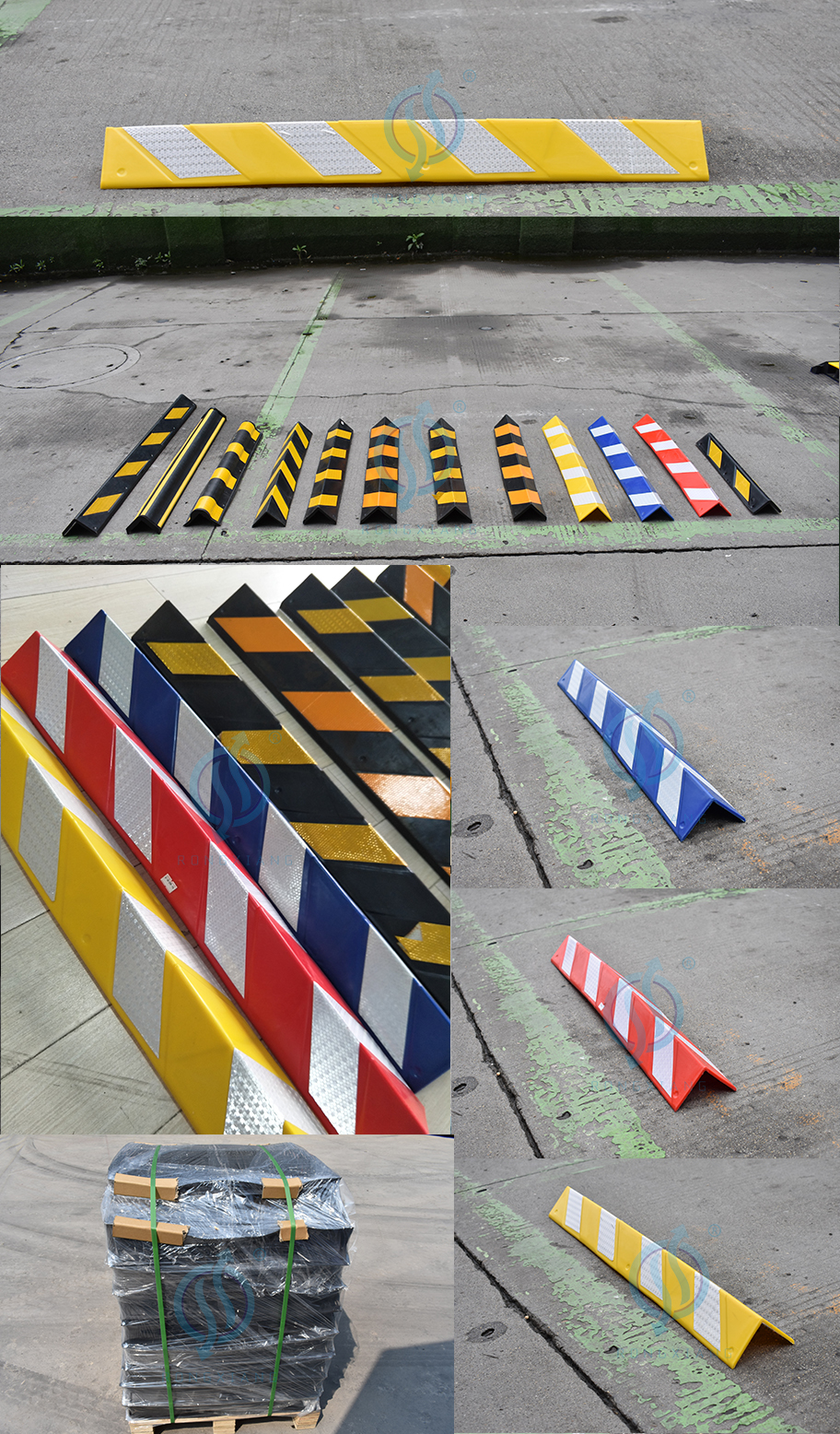 Corner Guard