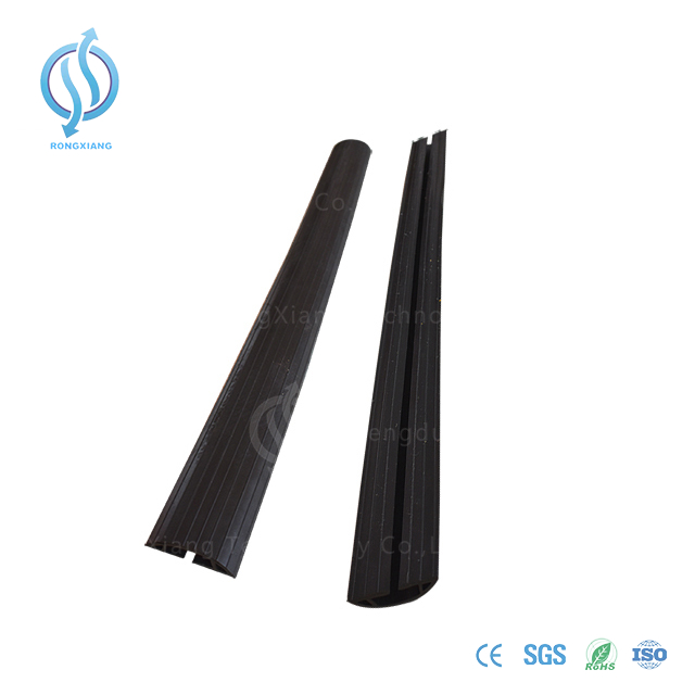 Vandal Proof PVC Cable Protector for Events