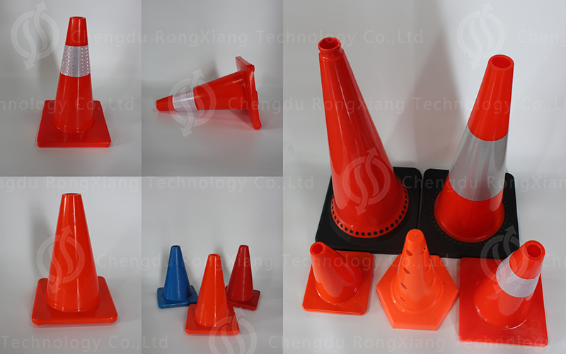 Traffic cone