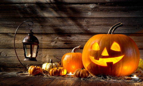 Halloween