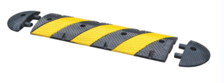 Speed bump