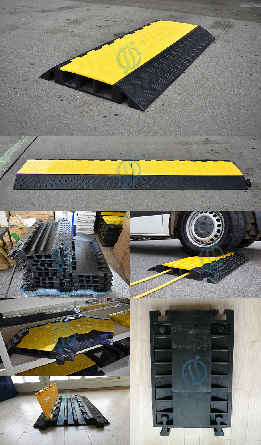 Cable Protector