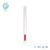PVC Guide Posts 4mm Thick X 100mm Wide X 1350mm Long with Reflectors on Both Sides