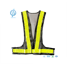 safety Vests for Adults Mens Reflective Vest - China Safety Vest