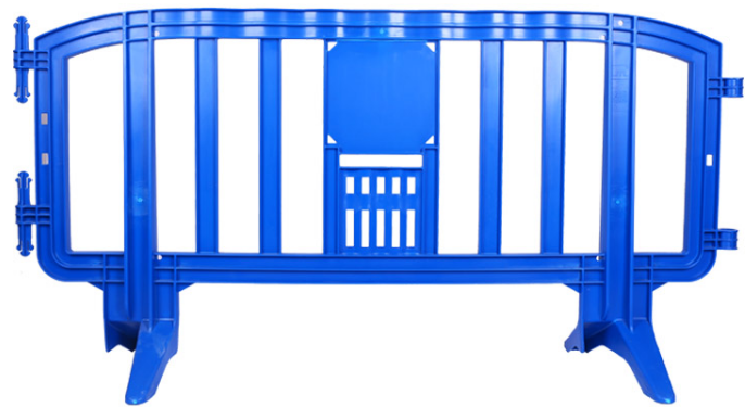 Barrier