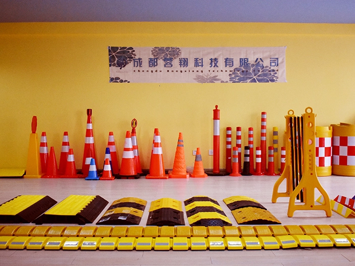 Hot-Selling Traffic Safety Products in The Israel Market