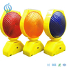 Solar Traffic Safety Traffic Warning Light