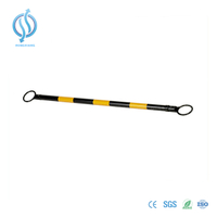  ABS Traffic Cone Bar