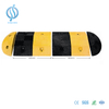 500mm Traffic Rubber Speed Ramp Hump